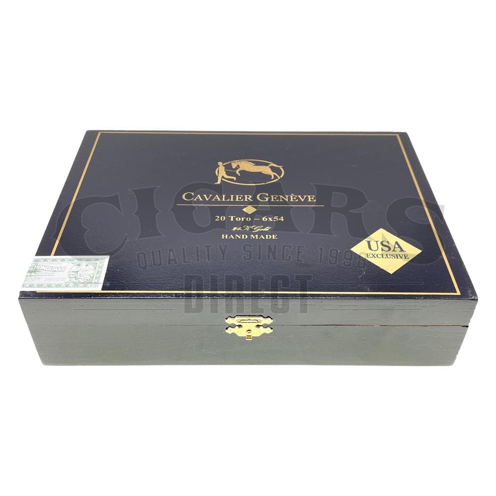 Buy Cavalier Black Series USA Exclusive Toro Cigars Online &amp; Save