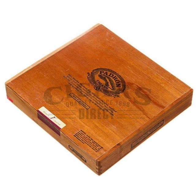 Buy Padron Thousand Series Magnum Maduro Cigars Online &amp; Save