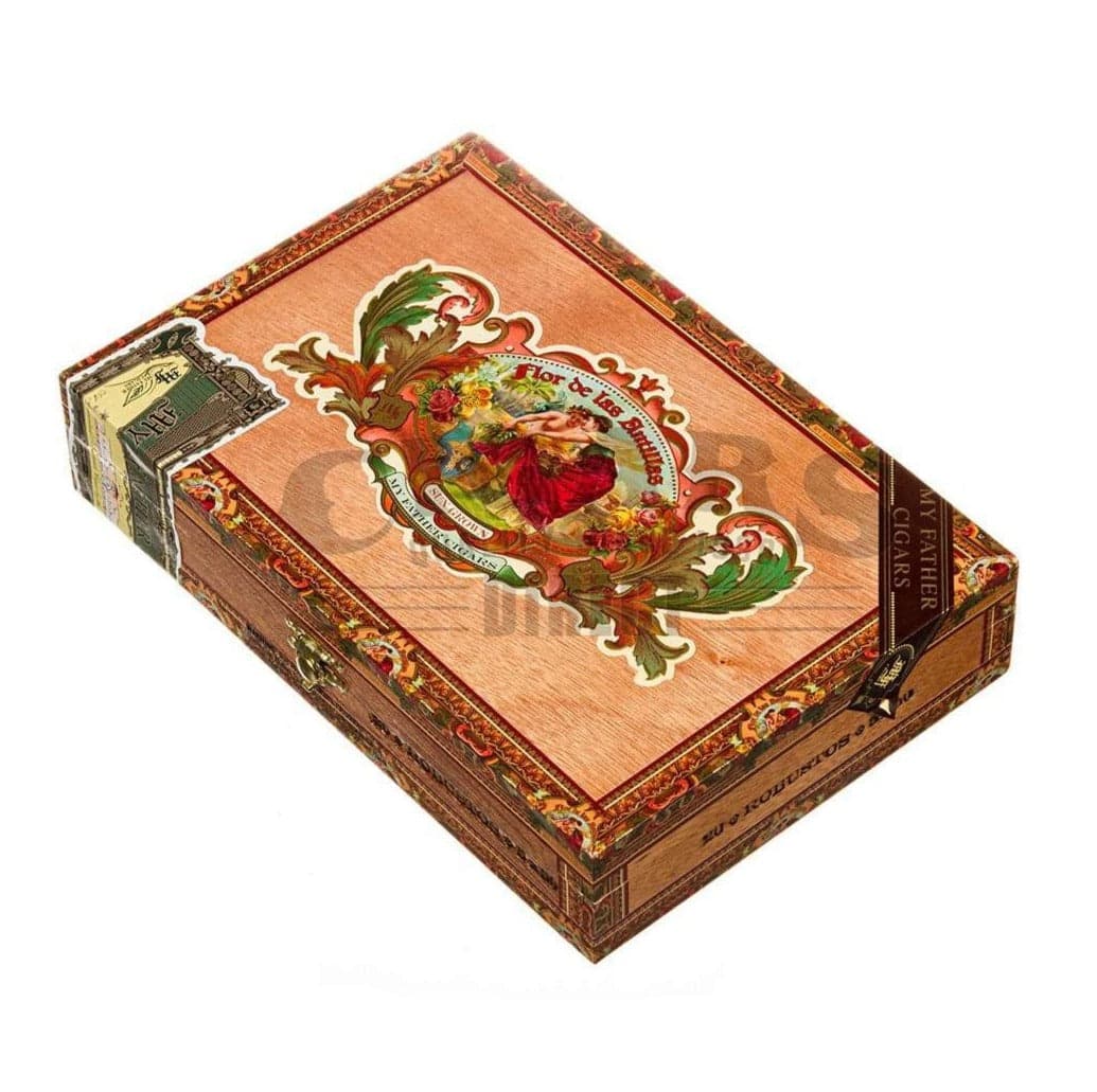 Buy My Father Flor de las Antillas Robusto Cigars Online &amp; Save