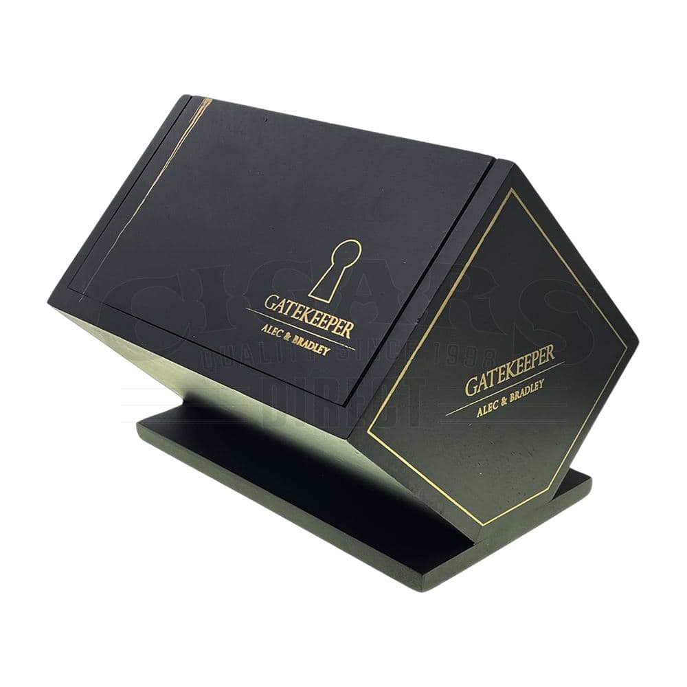 Buy Alec &amp; Bradley Gatekeeper Diamond Cigars Online &amp; Save Big