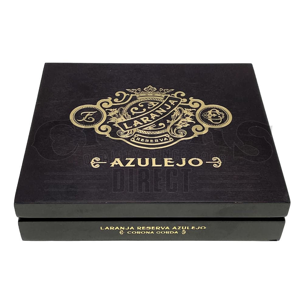 Buy Espinosa Laranja Azulejo Corona Gorda Cigars Online and Save Big