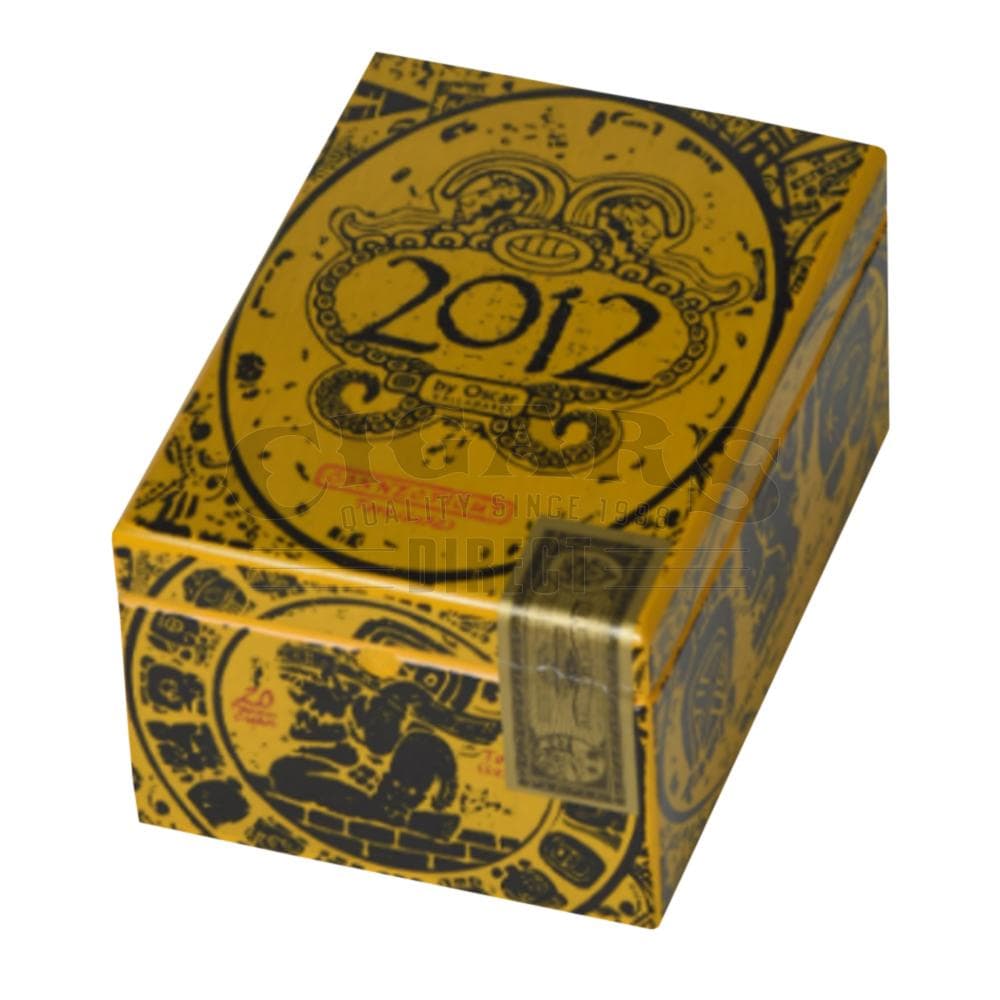 Buy Oscar Valladares 2012 Connecticut Torpedo Cigars Online &amp; Save