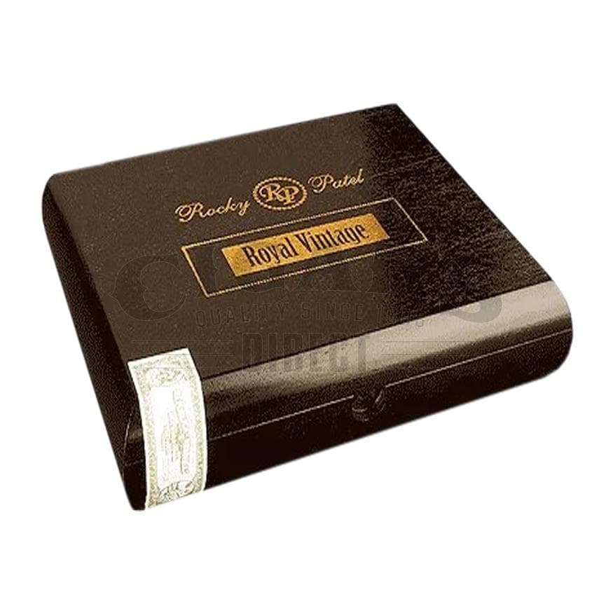 Buy Rocky Patel Royal Vintage Torpedo Cigars Online and Save Big