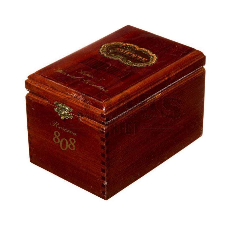 Buy Arturo Fuente Casa Fuente Series 5 808 Toro Cigars Online