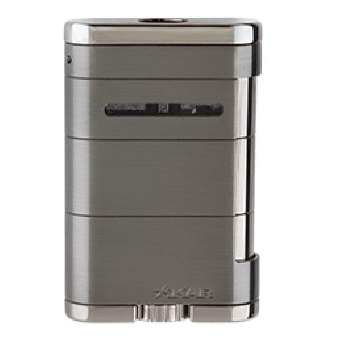 Xikar Allume Triple Flame Tabletop Lighters