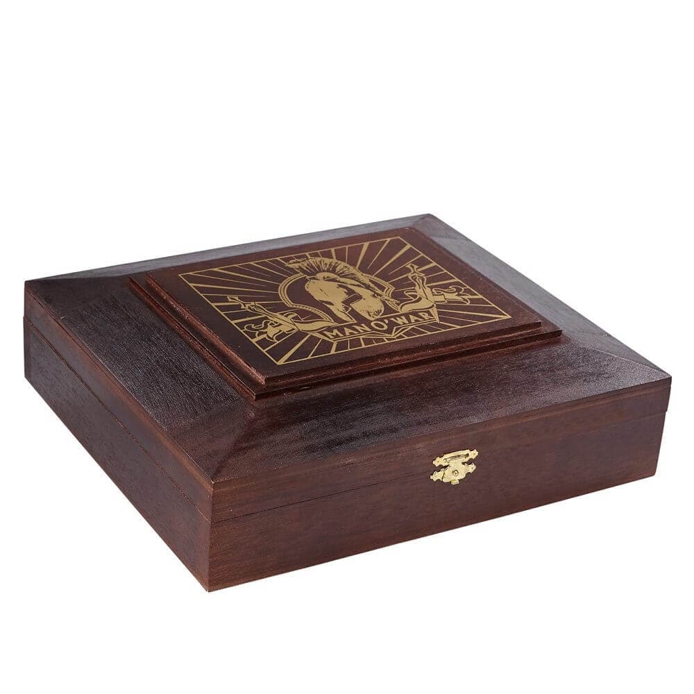 Buy Man O' War Original Robusto Cigars Online and Save Big