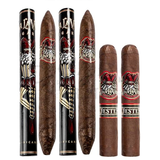 AJ Fernandez Viva La Vida Limited Samplers