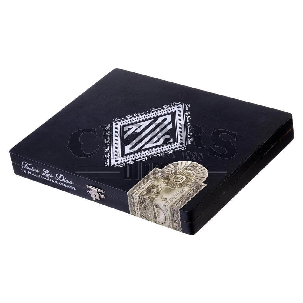 Buy Dunbarton Todos Las Dias Wide Belicoso Cigars Online &amp; Save