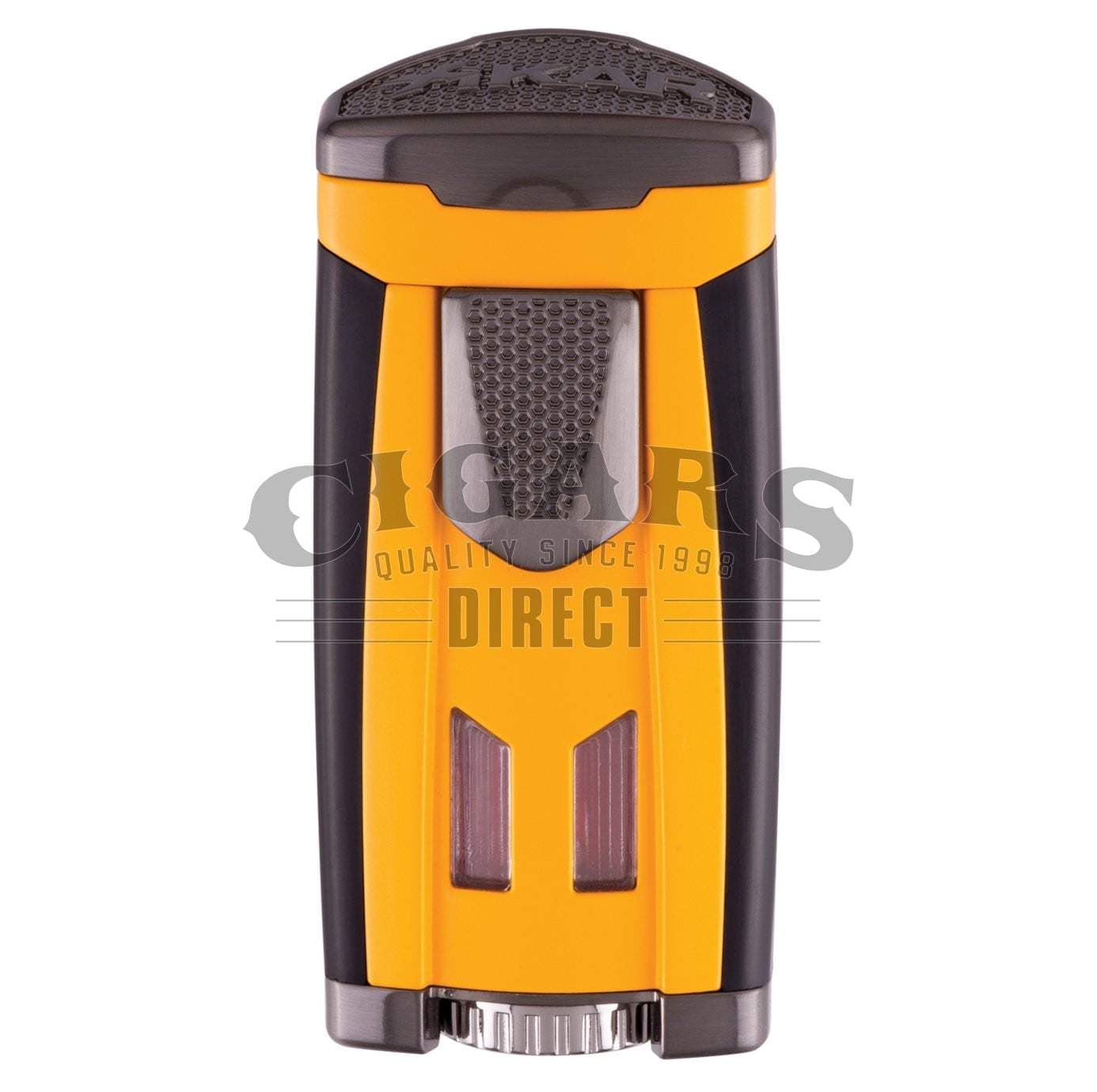 Buy Xikar HP3 Triple Jet Flame Lighter Online at Discount Prices &amp; Save