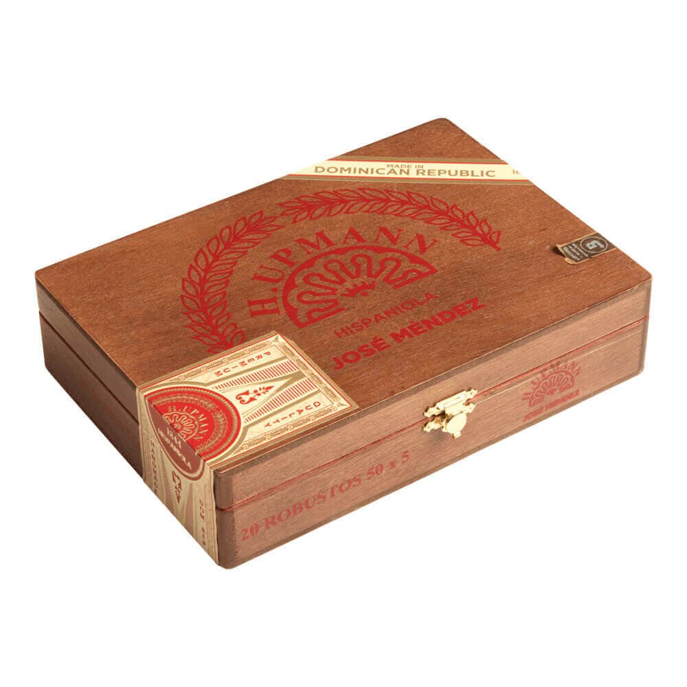 Buy H Upmann Hispaniola by Jose Mendez Robusto Cigars Online &amp; Save