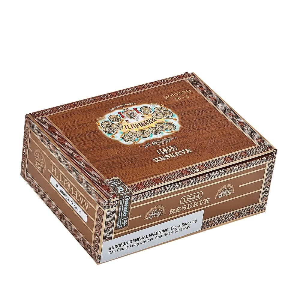Buy H Upmann 1844 Reserve Robusto Cigars Online At Discount Prices