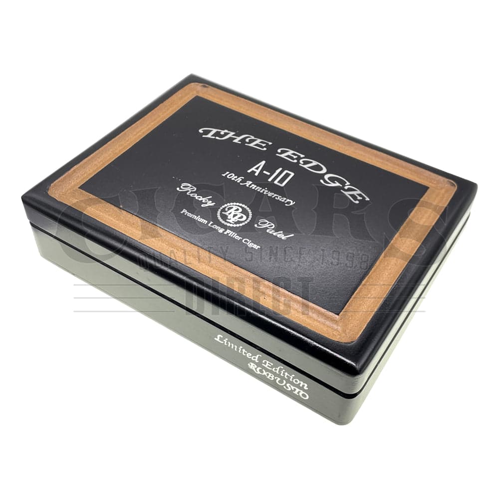 Buy Rocky Patel The Edge A10 Robusto Cigars Online &amp; Save Big