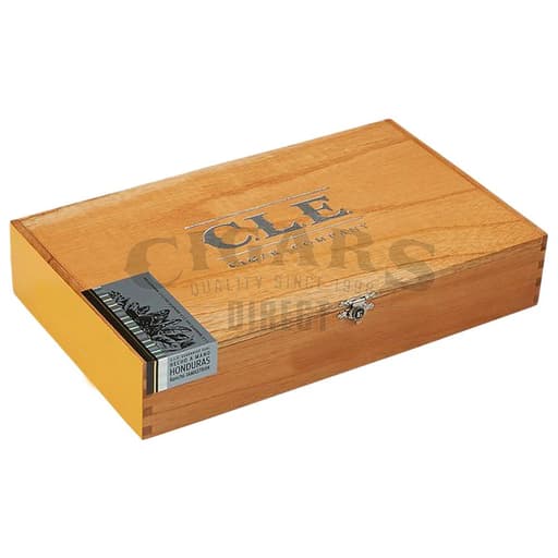 Buy CLE Connecticut Robusto Cigars Online At Discount Prices &amp; Save