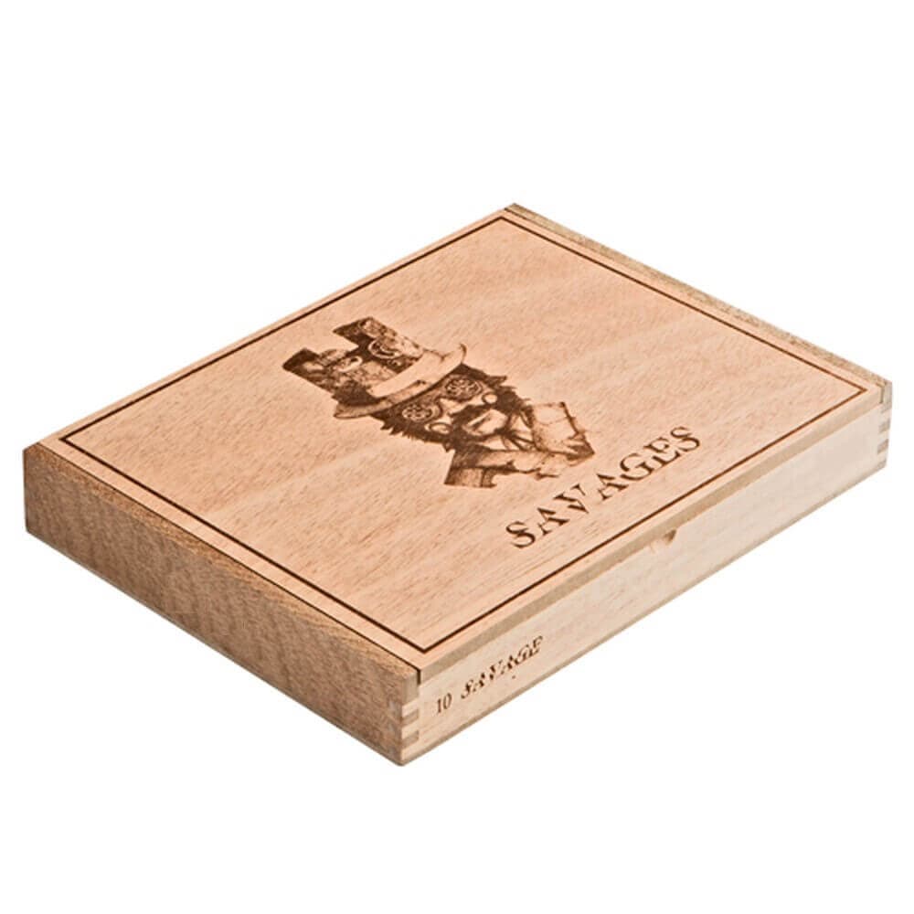 Buy Caldwell Savages Corona Larga Cigars Online &amp; Save Big