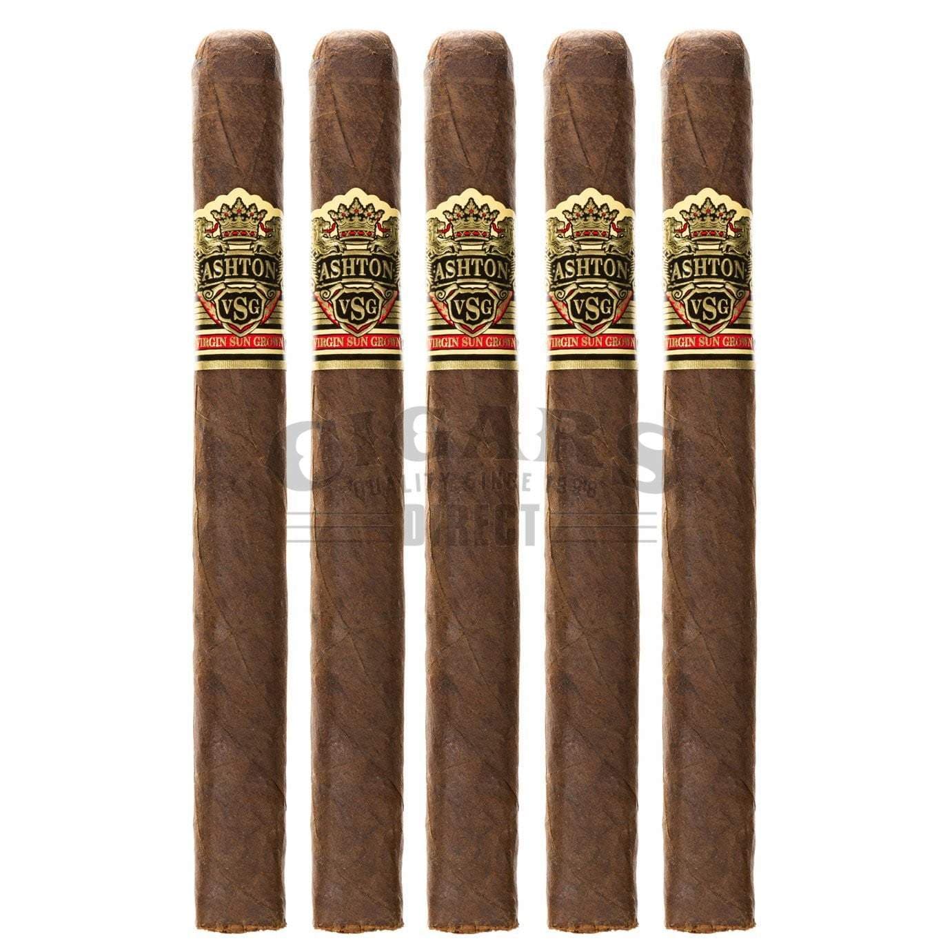 Buy Ashton VSG Illusion Cigars Online &amp; Save Big