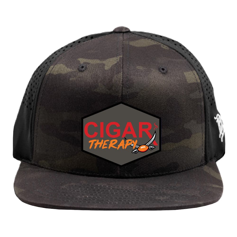 Buy CIGARx Camo Flat Performance with Swords and Football on Pewter Rogue Patch Football Edition Online &amp; Save