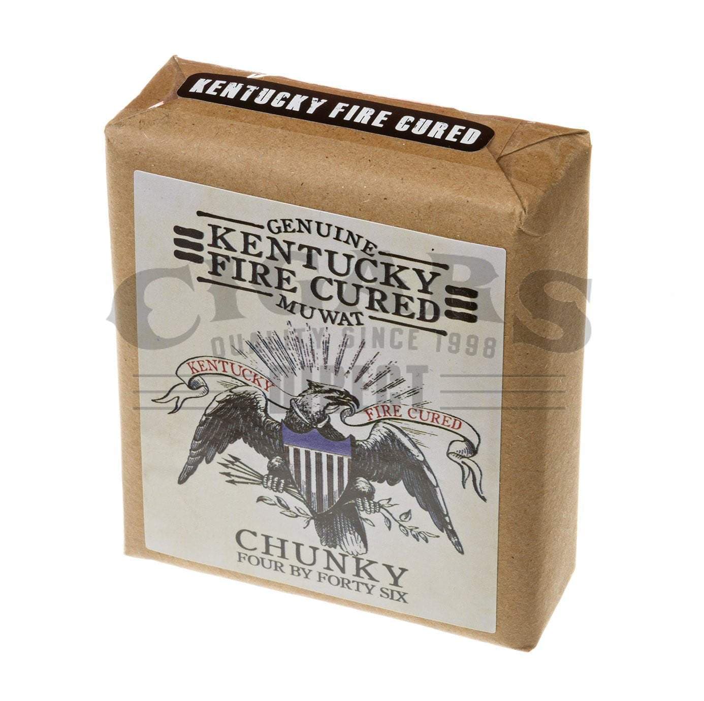 Buy Drew Estate Kentucky Fire Cured Chunky Cigars Online &amp; Save Big