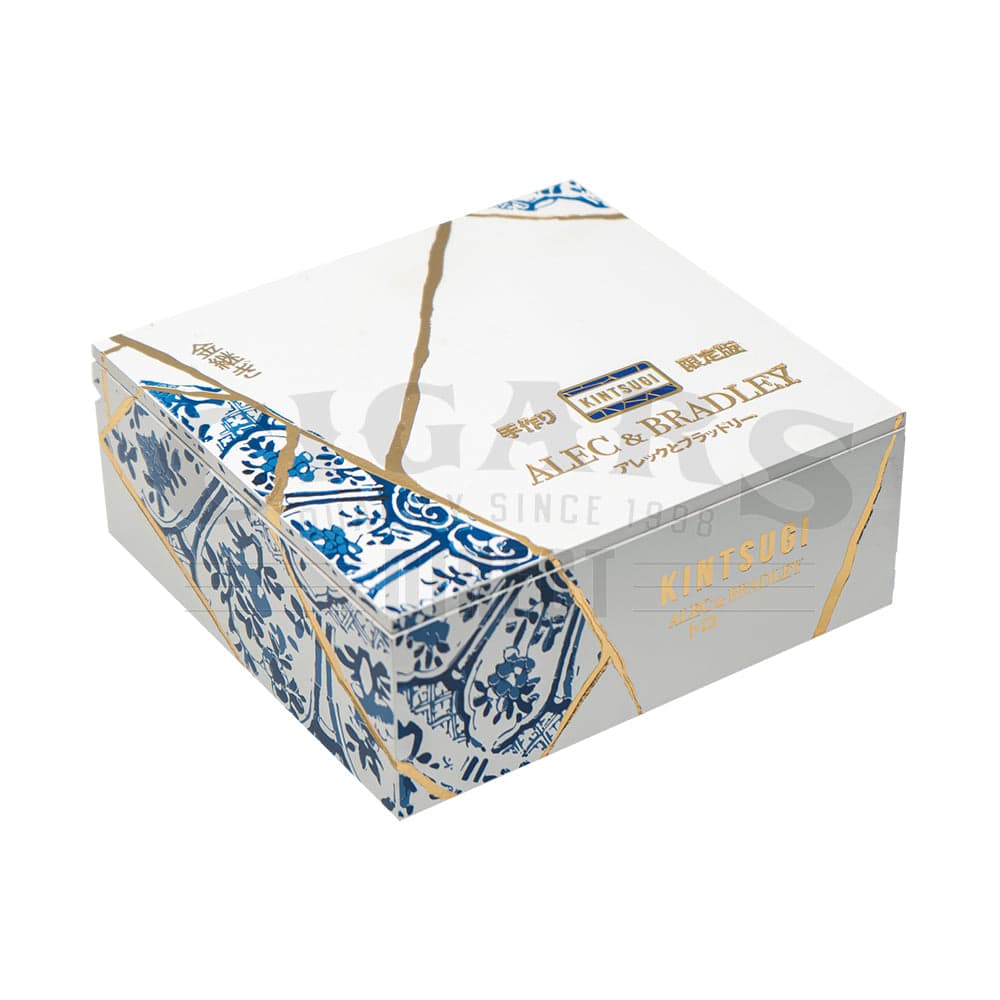 Buy Alec &amp; Bradley Kintsugi Toro Cigars Online &amp; Save Big