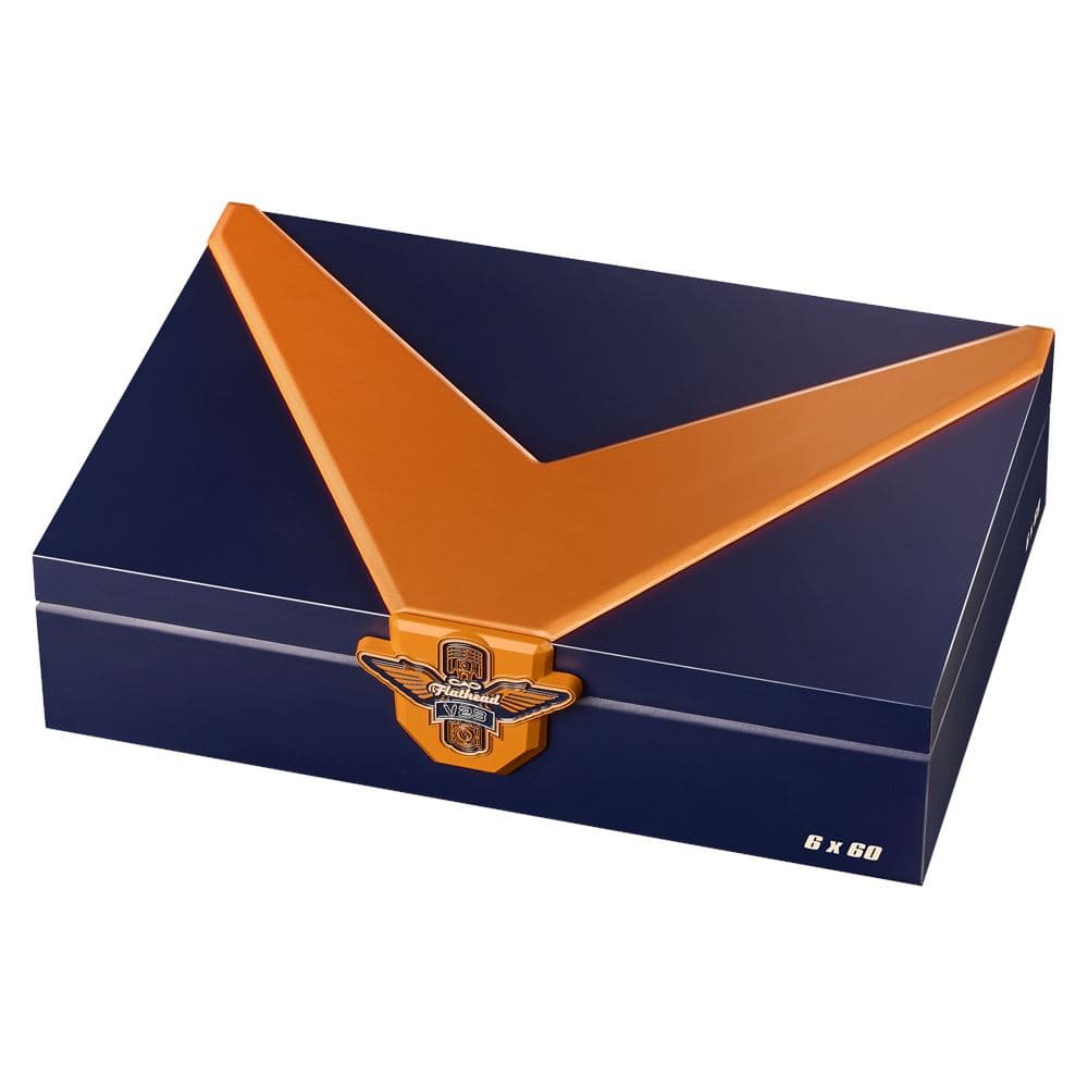 Buy CAO Flathead V23 MK1 Gordo Cigars Online &amp; Save Big