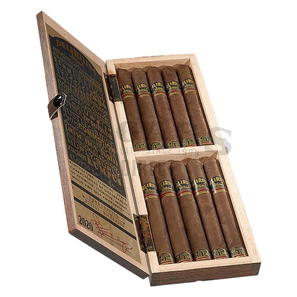 Diesel Delirium Limited Edition Toro Cigars