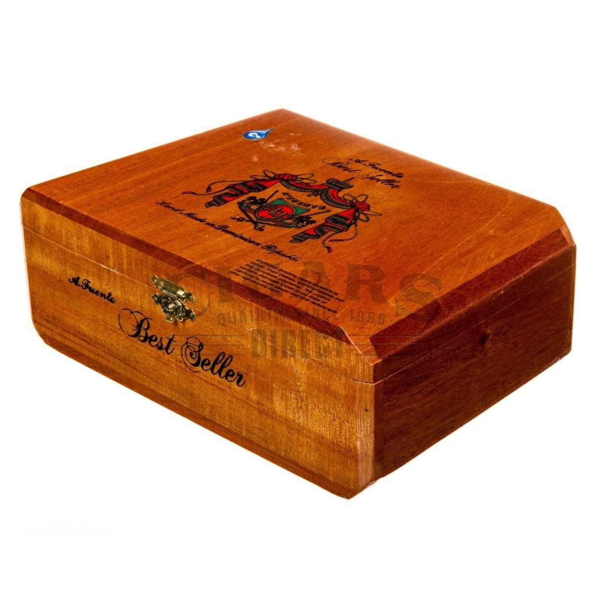 Buy Arturo Fuente Hemingway Best Seller Cigars Online &amp; Save