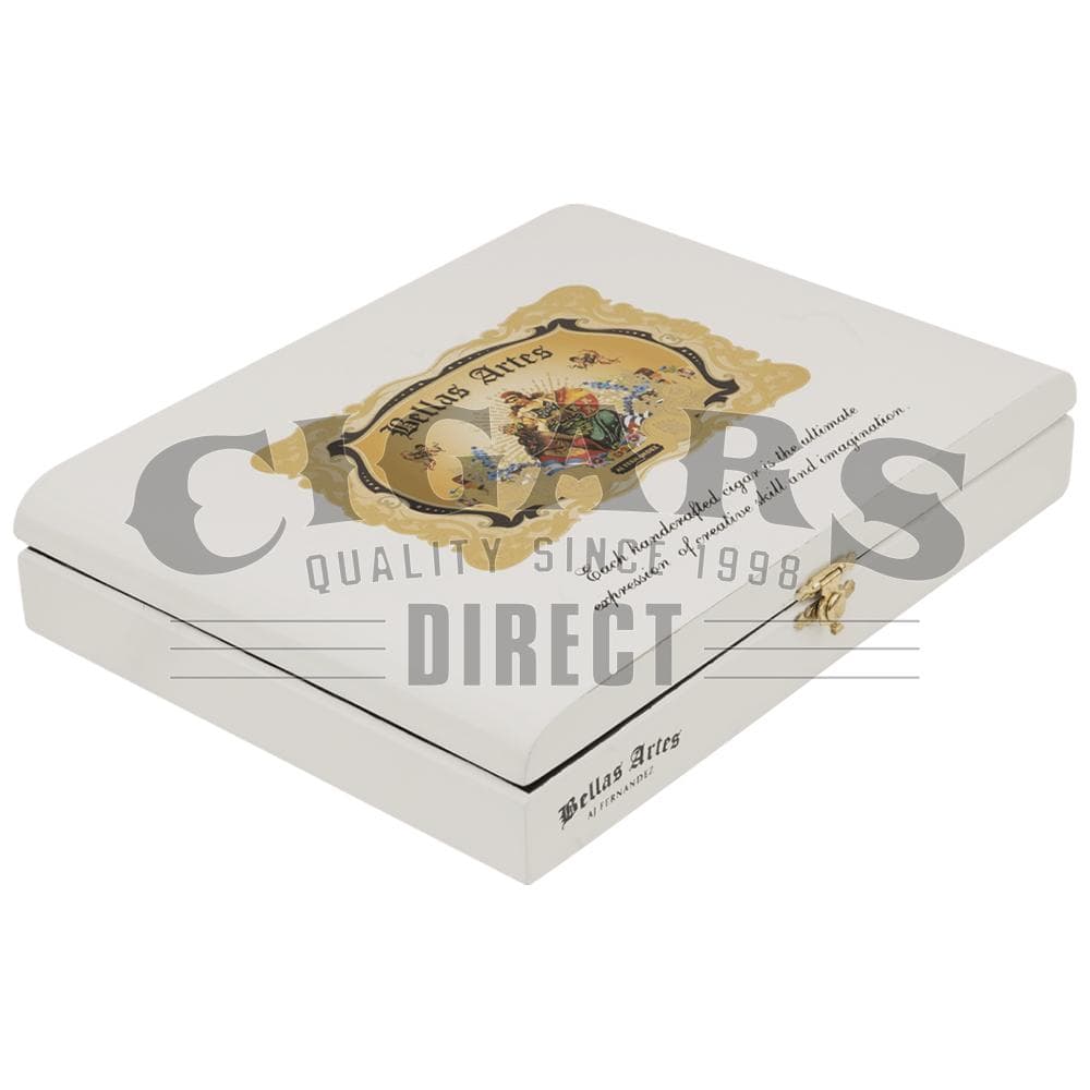 Buy AJ Fernandez Bellas Artes Maduro Toro Cigars Online &amp; Save