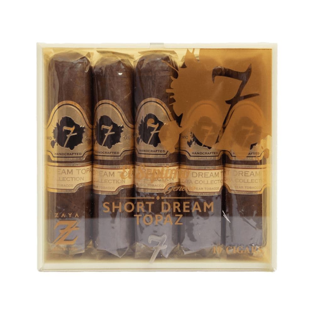 Buy El Septimo Diamond Short Dream Topaz Cigars Online and Save
