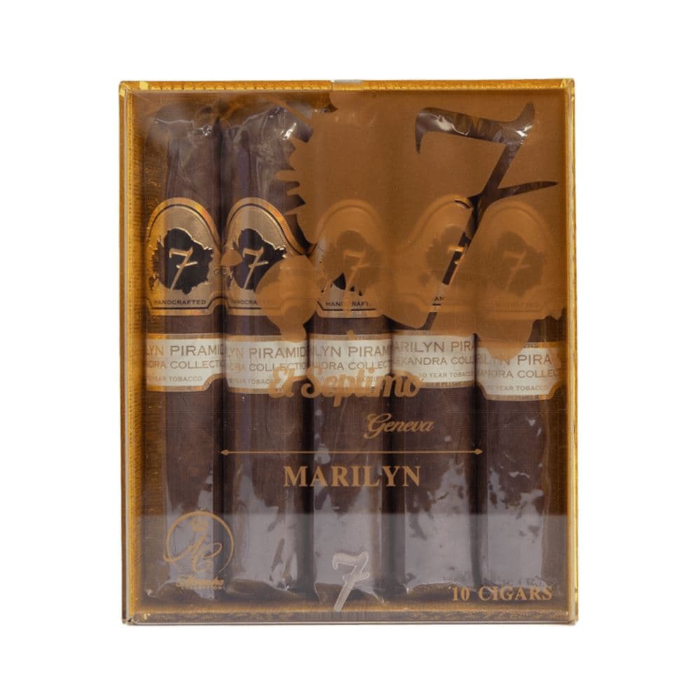 Buy El Septimo Alexandra Marilyn Cigars Online and Save