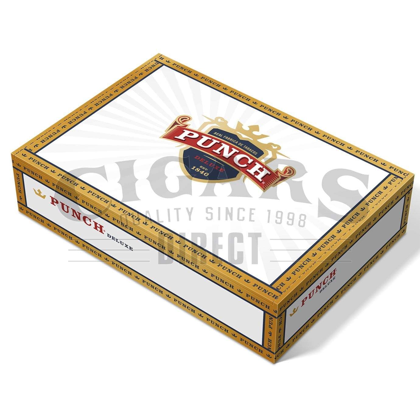 Buy Punch Deluxe Royal Coronation Cigars Online &amp; Save Big