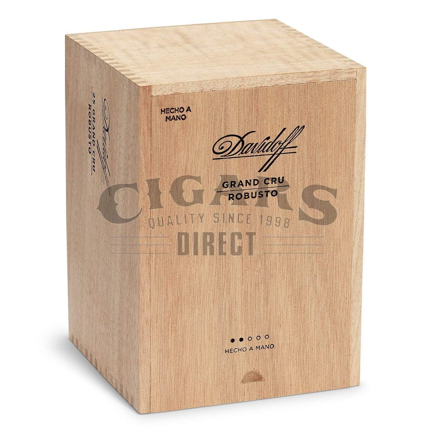 Buy Davidoff Grand Cru Series Robusto Cigars Online &amp; Save