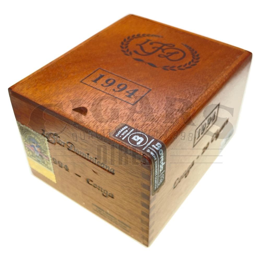 Buy La Flor Dominicana 1994 Conga Robusto Cigars Online &amp; Save