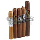 Buy Man O' War 5-Star Sampler Cigars Online and Save