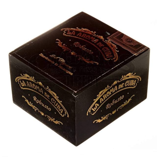 Buy La Aroma de Cuba Original Robusto Cigars Online &amp; Save Big