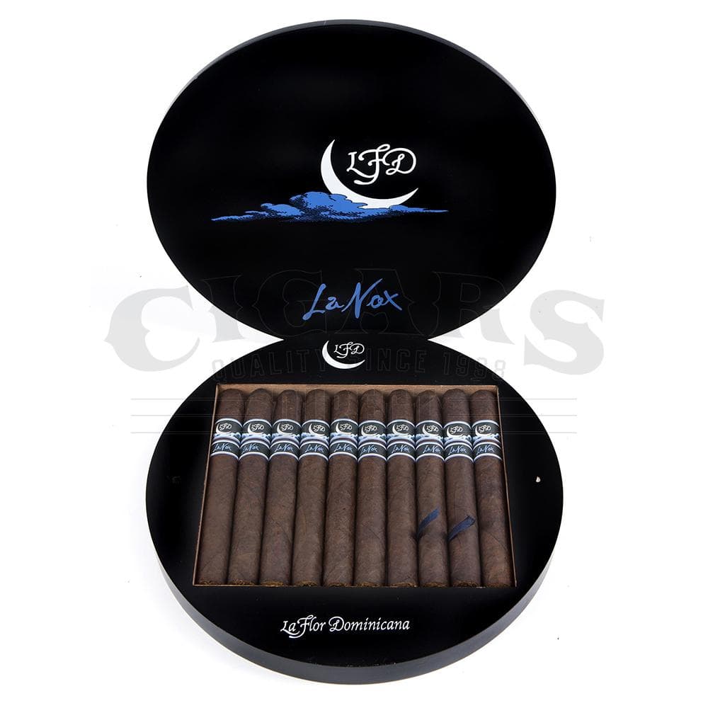 Buy La Flor Dominicana La Nox Toro Cigars Online &amp; Save