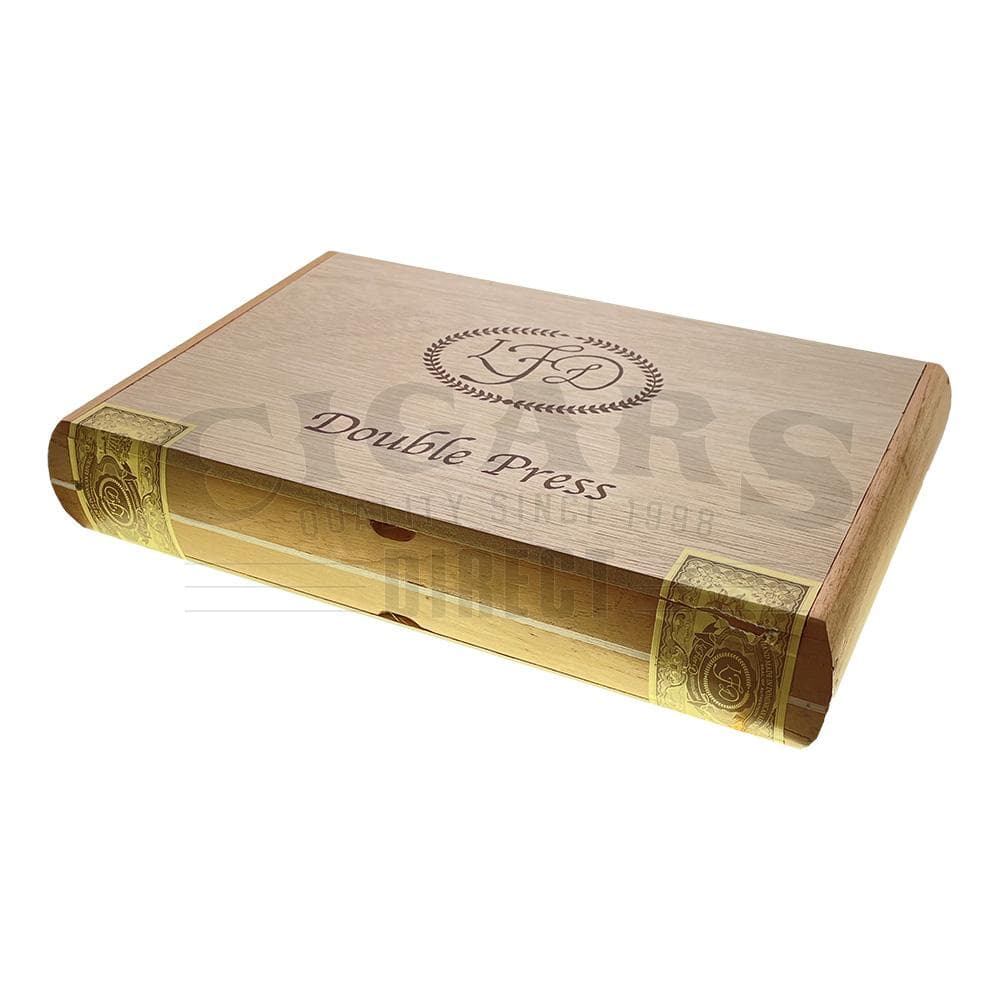 Buy La Flor Dominicana Double Press Toro Cigars Online &amp; Save