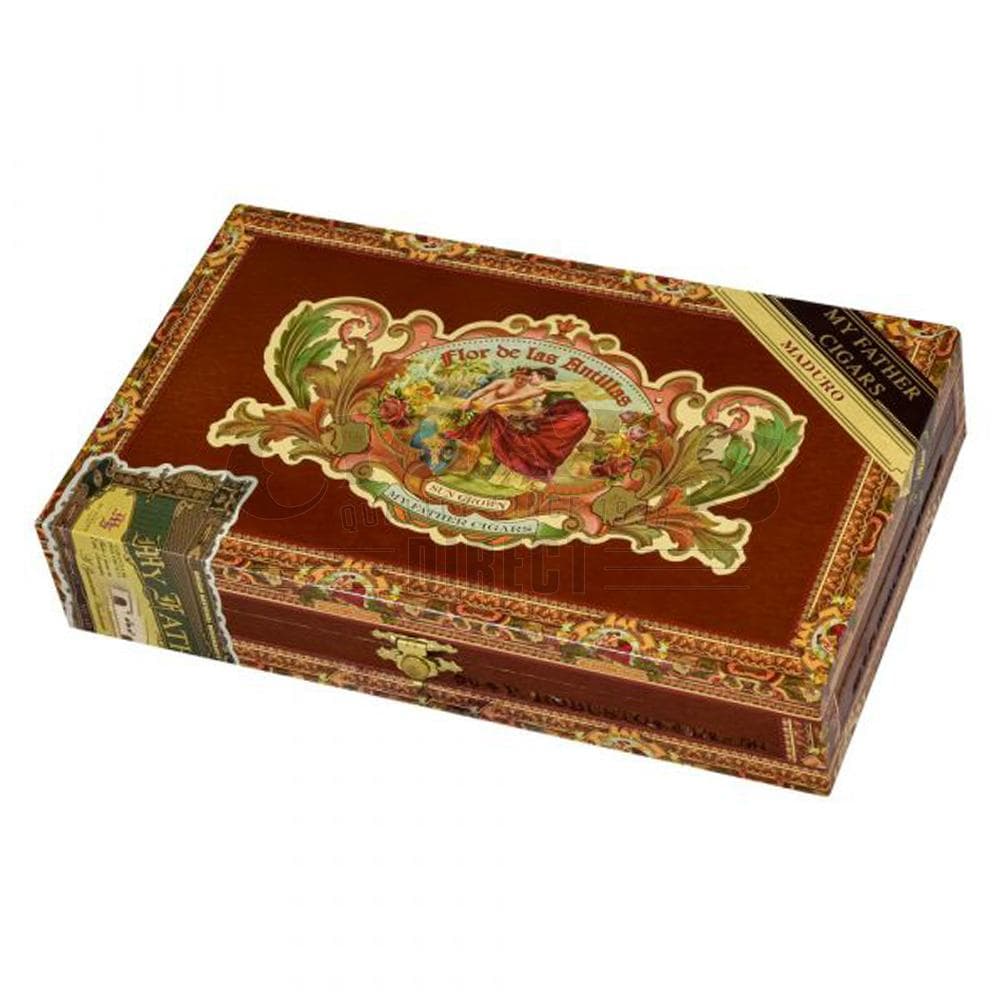 Buy My Father Flor de las Antillas Maduro Petit Robusto Cigars Online