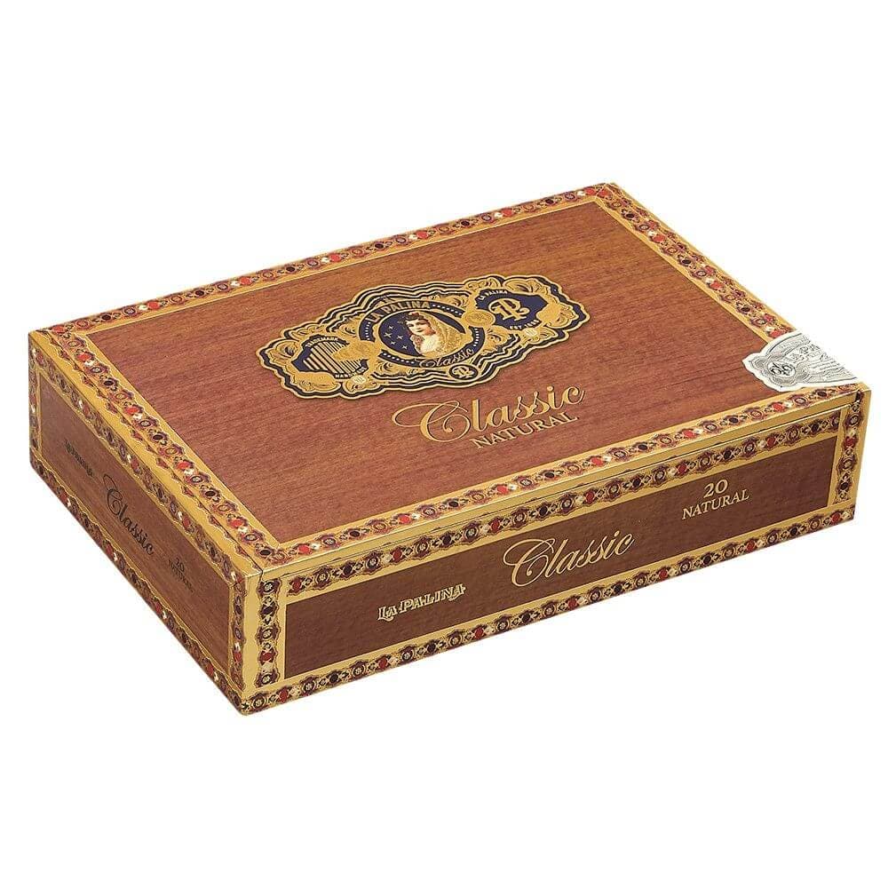 Buy La Palina Classic Double Corona Cigars Online at a Discount &amp; Save