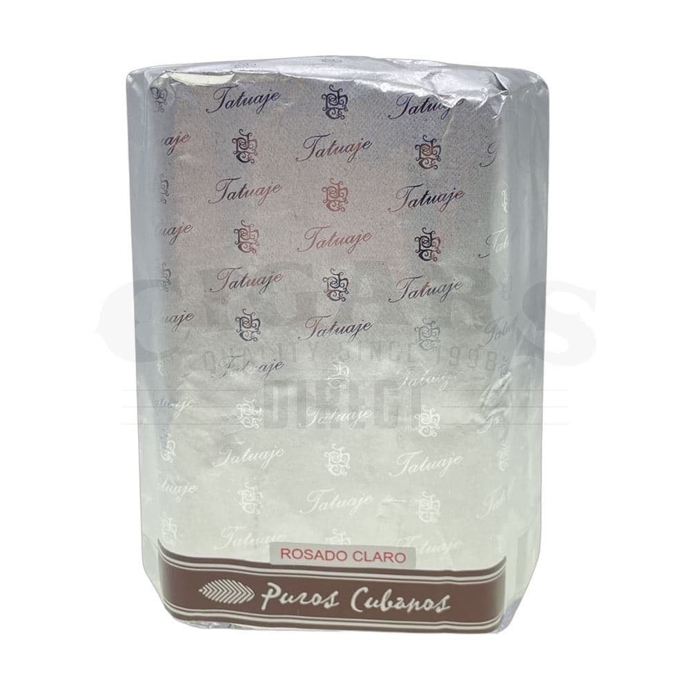 Buy Tatuaje Miami Series P1 Claro Cigars Online at Discount Prices &amp; Save