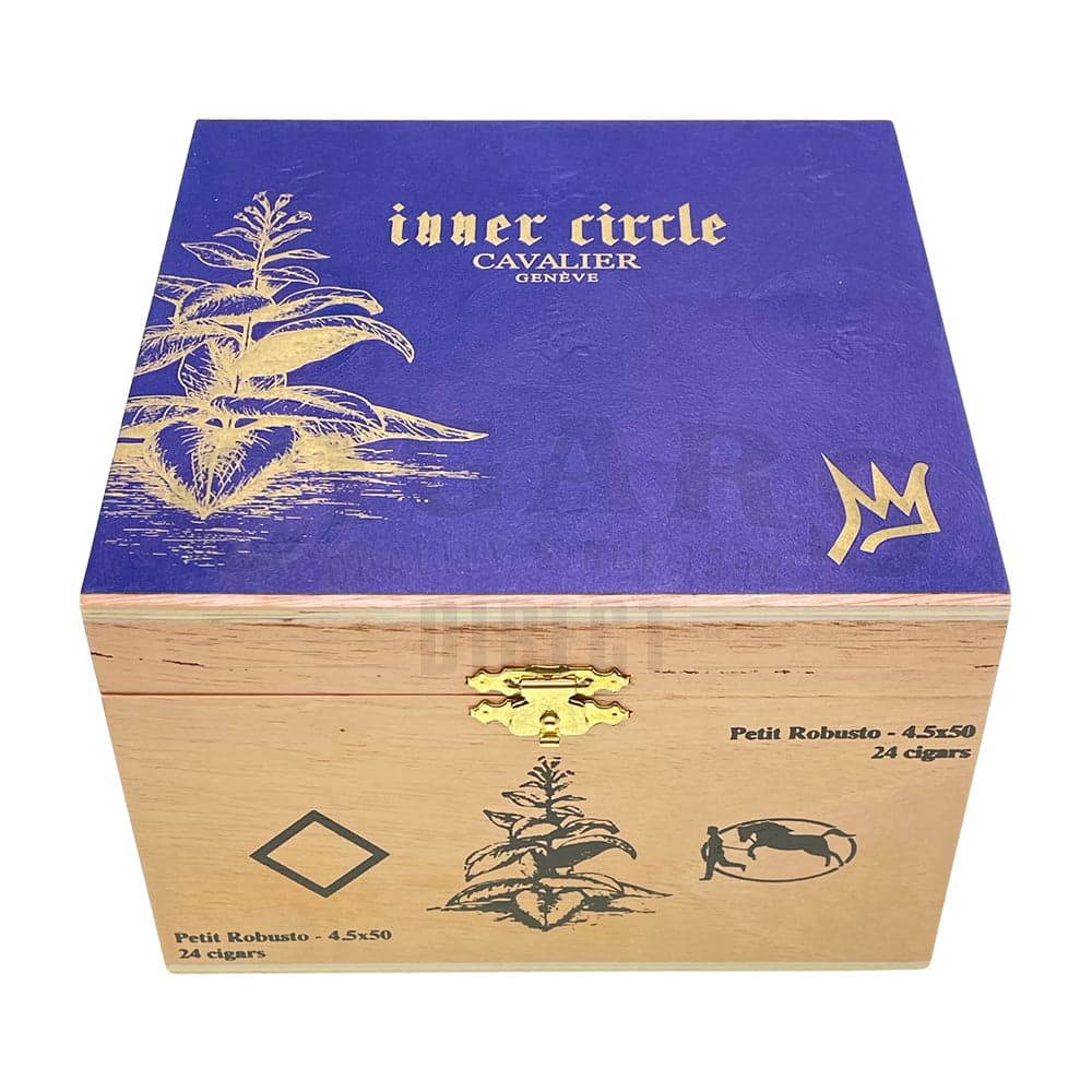Buy Cavalier Inner Circle Petit Robusto Online &amp; Save Big