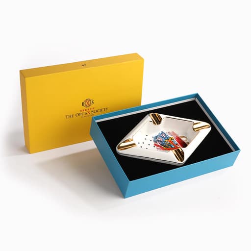 Buy Arturo Fuente The OpusX Society 1776 Ashtrays Online