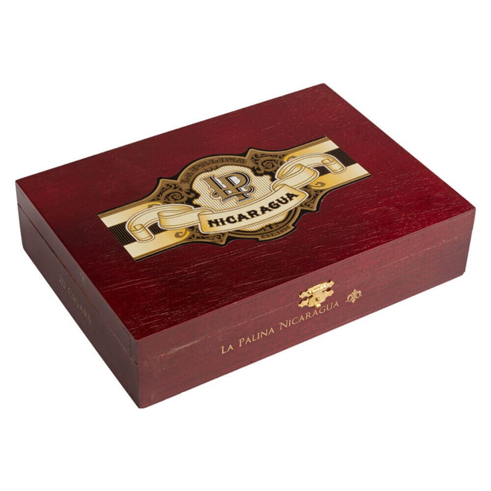 Buy La Palina Nicaragua Oscuro Toro Cigars Online and Save Big
