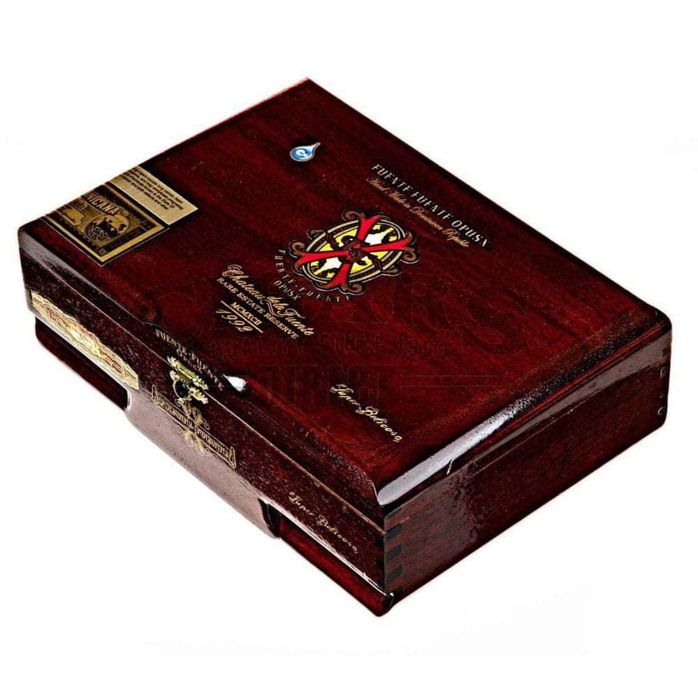 Buy Arturo Fuente Opus X Destino al Siglo Super Belicoso Cigars Online