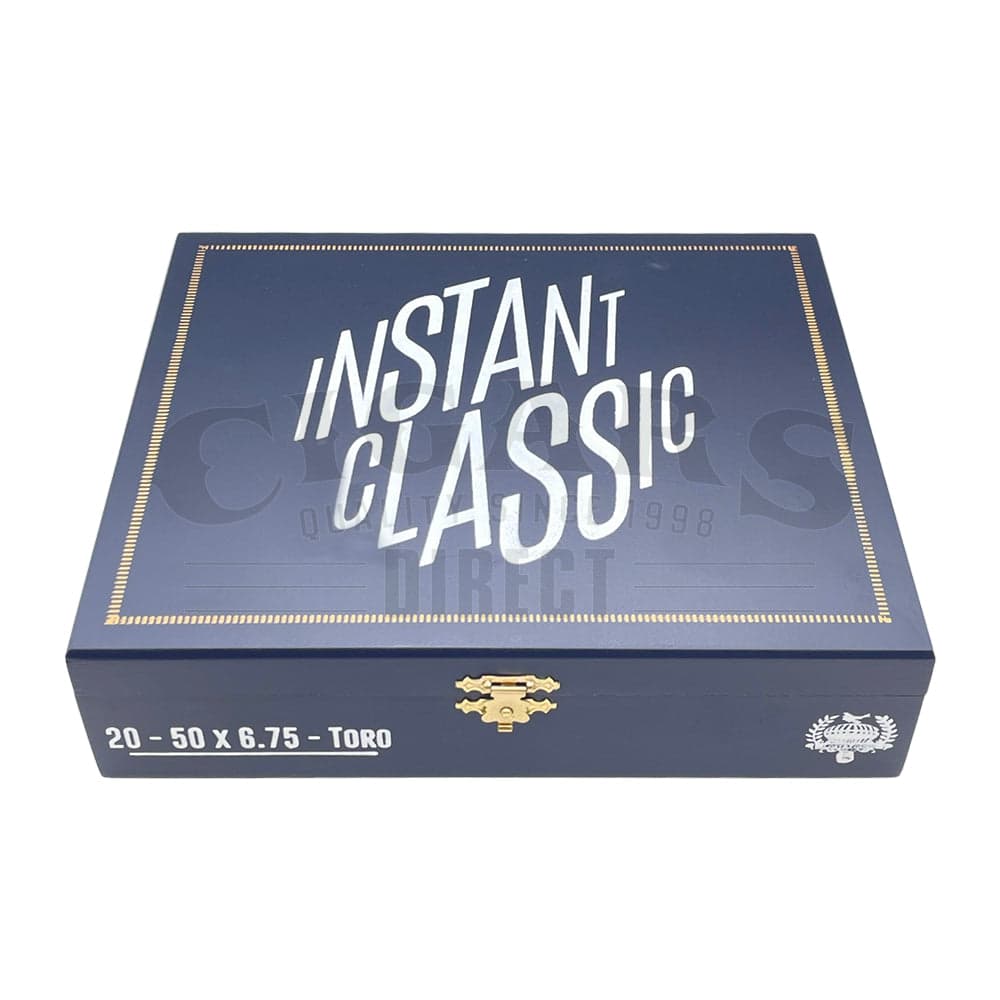 Buy Caldwell Lost and Found Instant Classic Habano Toro Cigars Online