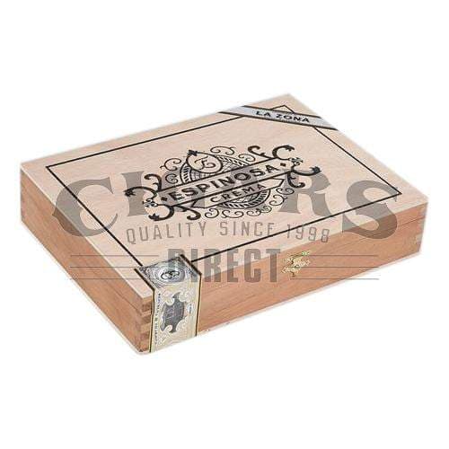 Buy Espinosa Crema Connecticut No.4 Cigars Online and Save Big