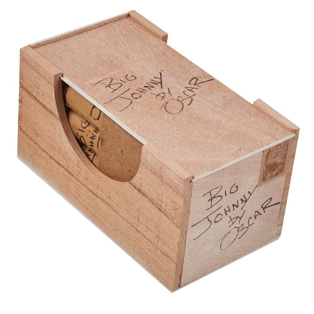 Buy Big Johnny by Island Jim Cigars Online at Discount Prices &amp; Save