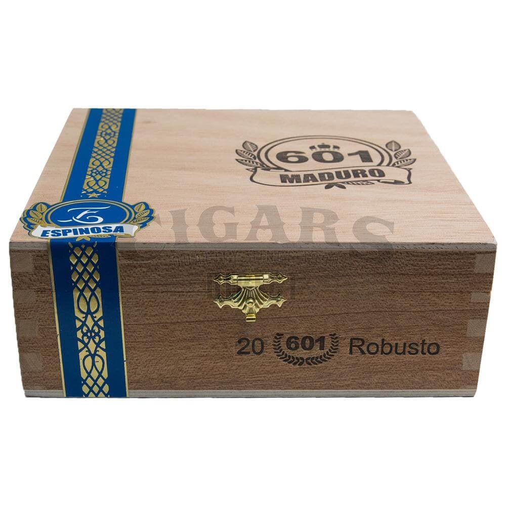 Buy 601 Blue Label Maduro Robusto Cigars Online and Save Big