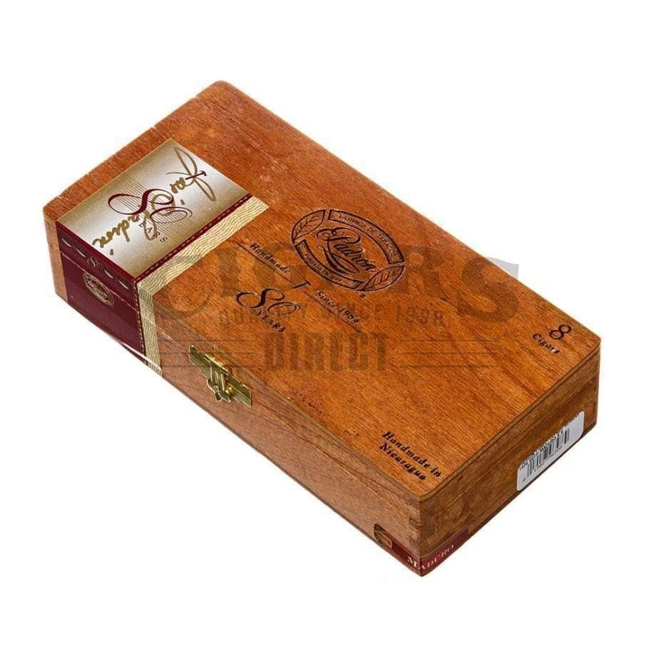 Buy Padron Special Release 80th Anniversary Maduro Cigars Online