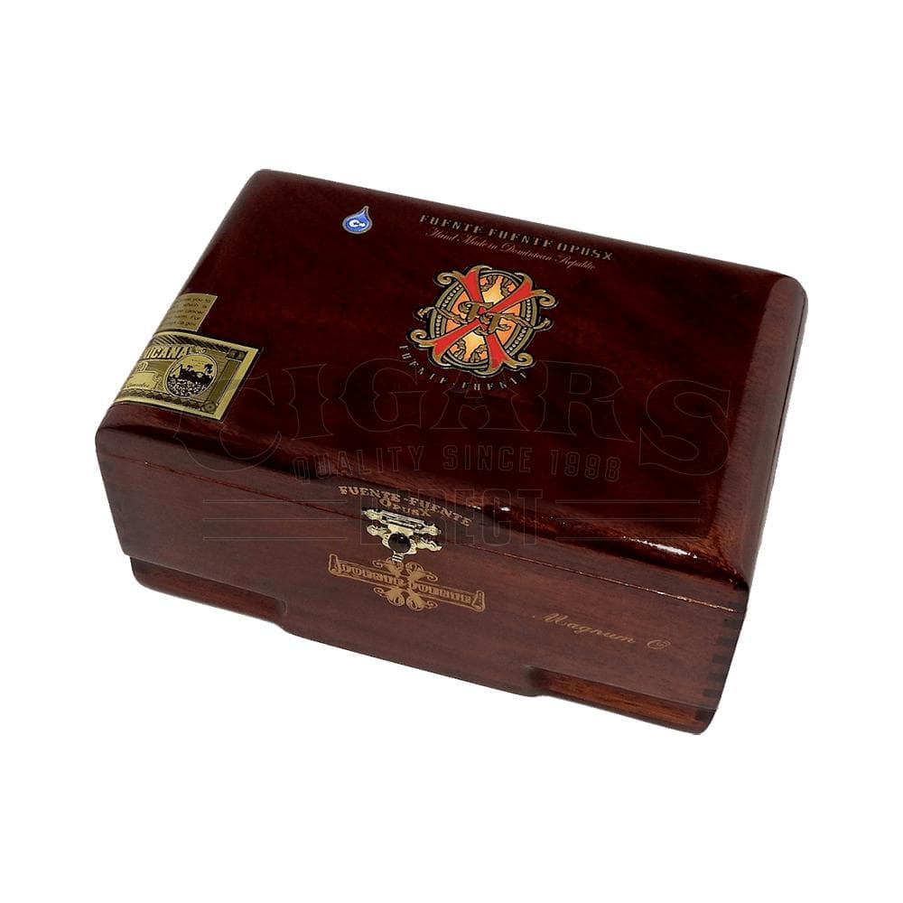 Buy Arturo Fuente Opus X Magnum O Cigars For Sale Online