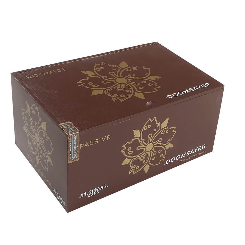 Buy Room 101 Doomsayer Passive Habano Cigars Online &amp; Save