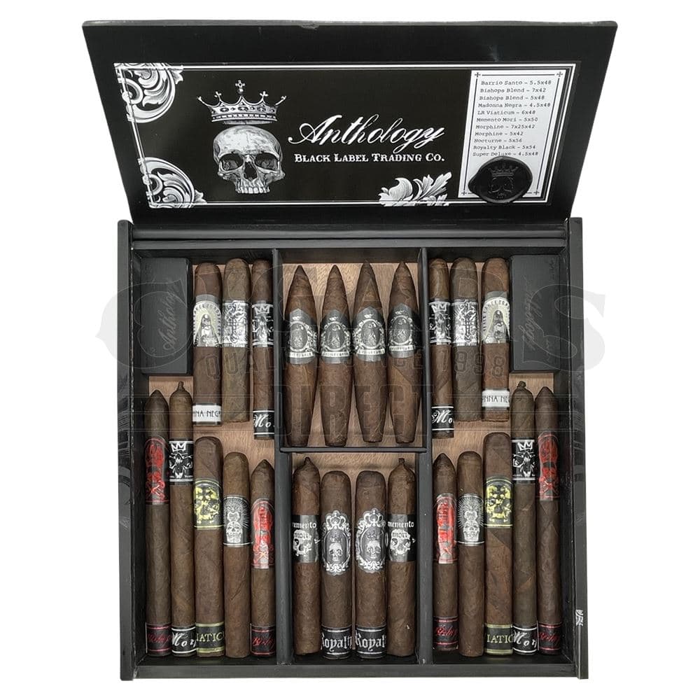 Buy Black Label Trading Co Black Album Anthology Online &amp; Save Big